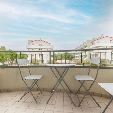 Residence Luxury Elisabeth Con Posto Spiaggia Incluso Caorle Exterior photo