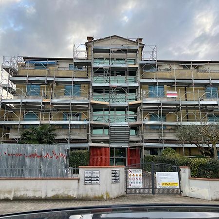 Residence Luxury Elisabeth Con Posto Spiaggia Incluso Caorle Exterior photo